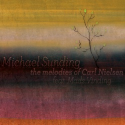 The Melodies of Carl Nielsen Michael Sunding