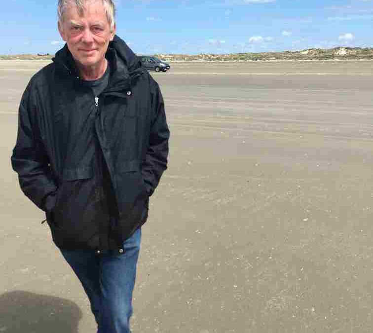 mads på strand web